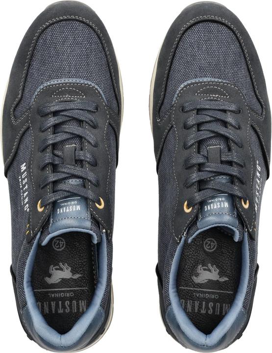 Produktbild Mustang Sneaker (45)