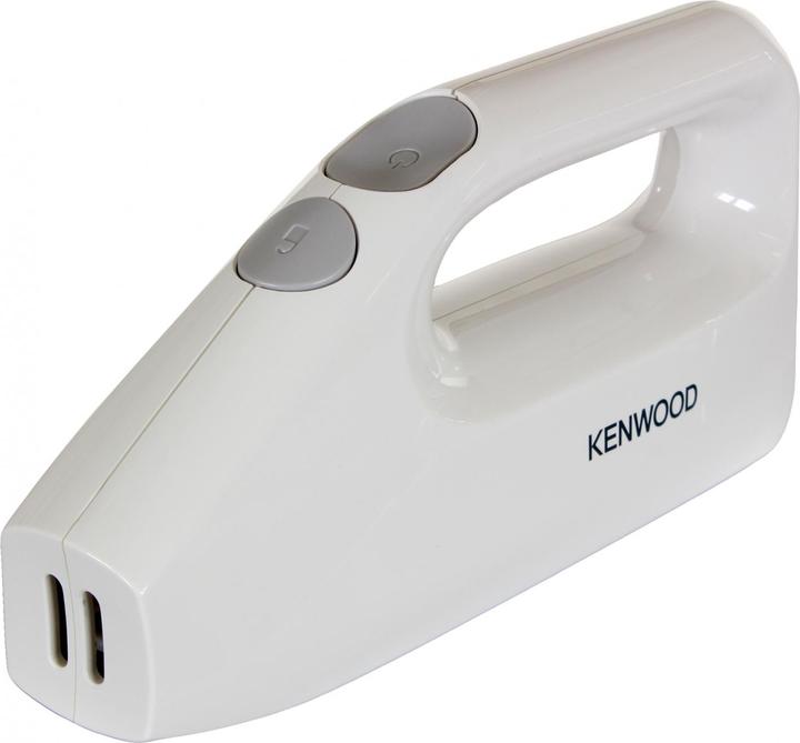 Produktbild Kenwood Elektromesser