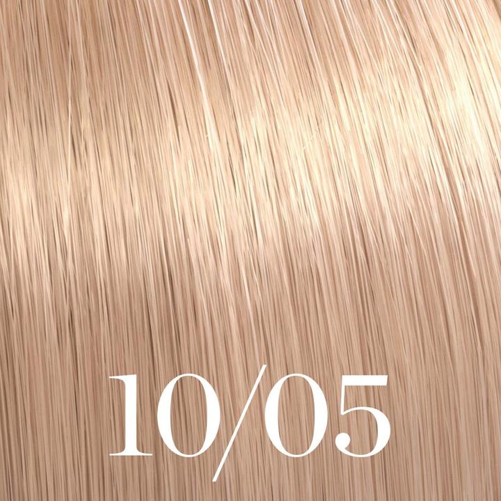 Immagine prodotto Wella Colour Touch Pure Naturals - 10/05 (Biondismo, Rosso)