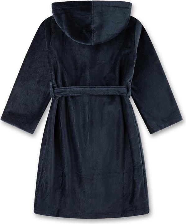 Produktbild Sanetta Bademantel dunkel (152)
