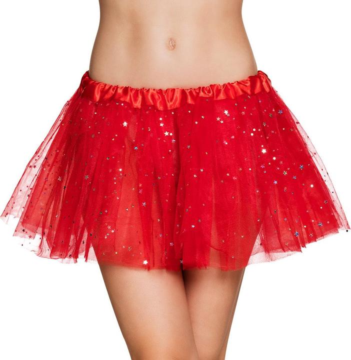 Immagine prodotto Boland Tutu Twinkle (Taglia unica)
