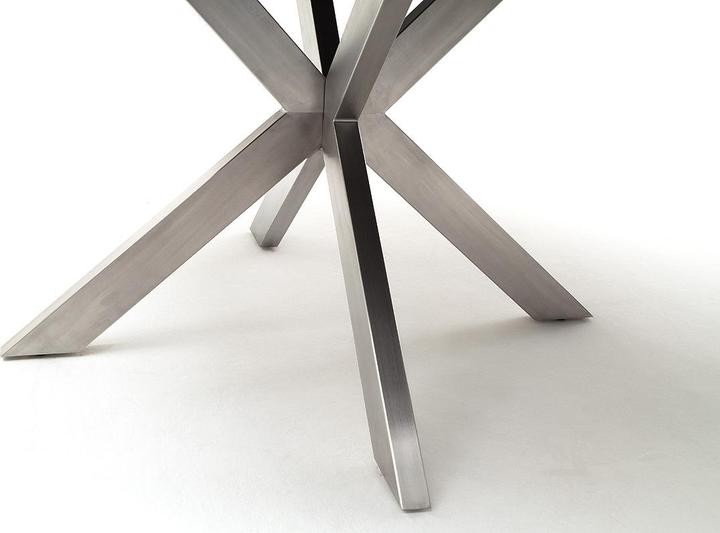 Actual product image Robas Lund Winnipeg (120 x 120 x 76 cm)