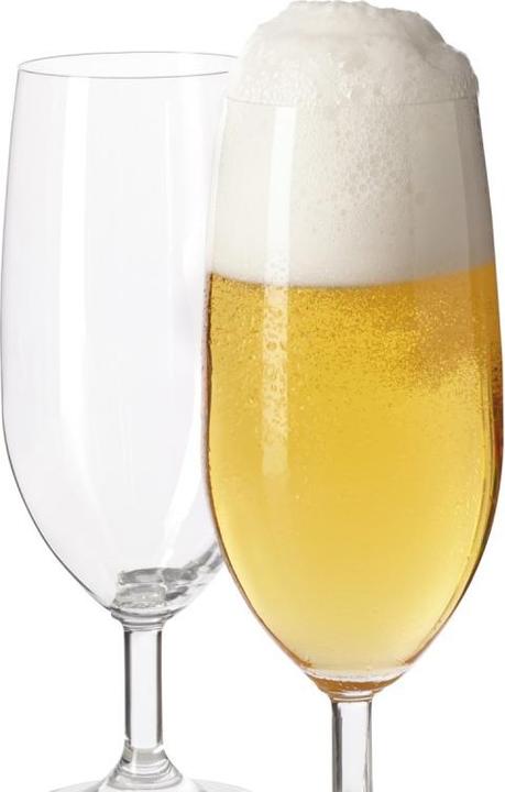 Actual product image Leonardo Daily (0.36 l, 6 x)