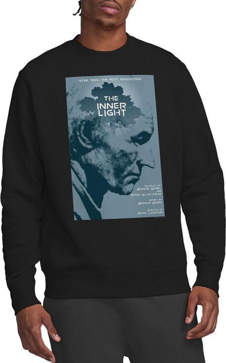 Produktbild The Next Generation Season 5 Episode 25 Sweatshirt (XL)