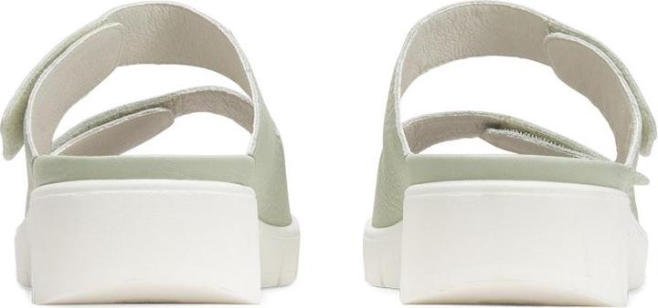 Produktbild Vitaform Pantolette Softnappaleder Supersoft (37)
