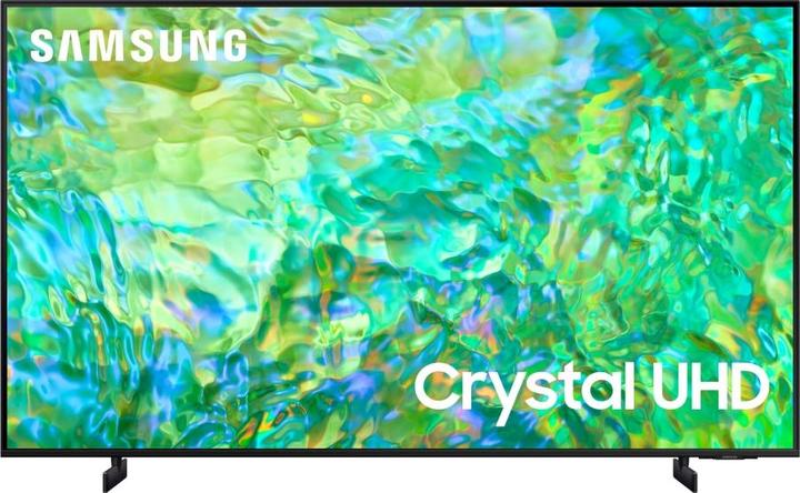 Produktbild Samsung GU65CU8079U (65", LED, 4K)