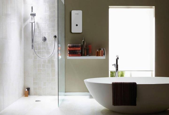 Produktbild Bosch Home Comfort Bosch Durchlauferhitzer Tronic Advanced