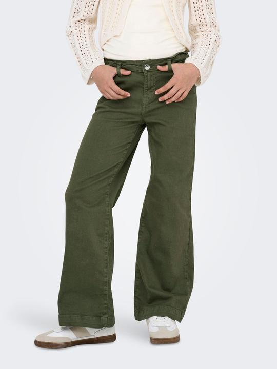 Actual product image Only Wide trousers (158)