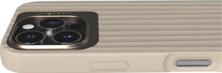 Actual product image Nudient MagSafe Case (Apple iPhone 16 Pro)