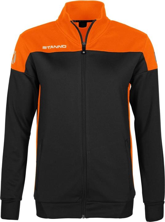 Immagine prodotto Stanno Giacca Pride con zip intera da donna (XL)