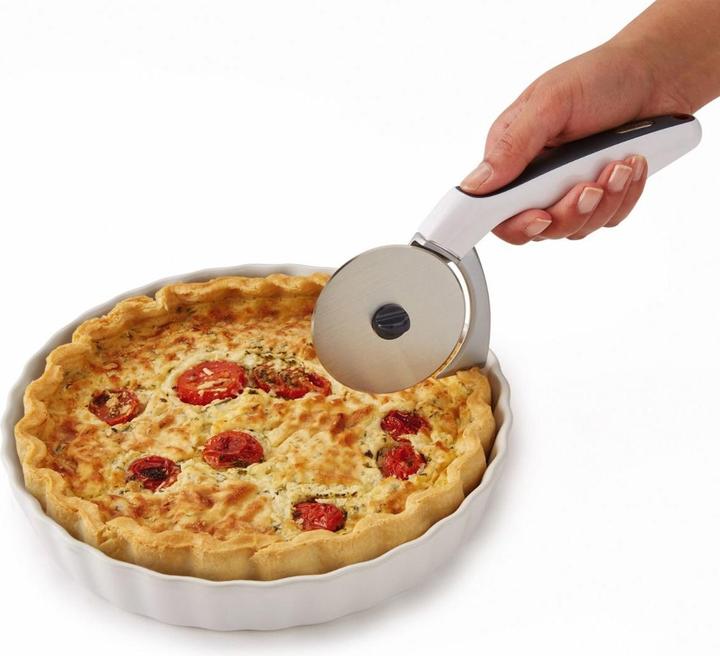 Productafbeelding Zyliss Pizza/cake snijder