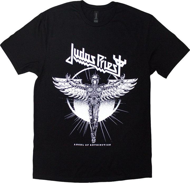 Produktbild Judas Priest TShirt (XXL)