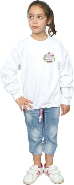 Immagine prodotto Disney Coco Seize Your Moment Felpa Ragazze (128)