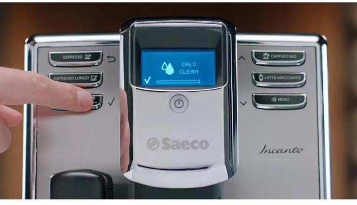 Image du produit Philips Entkalkungsmittel für Espressomaschinen (250 ml)