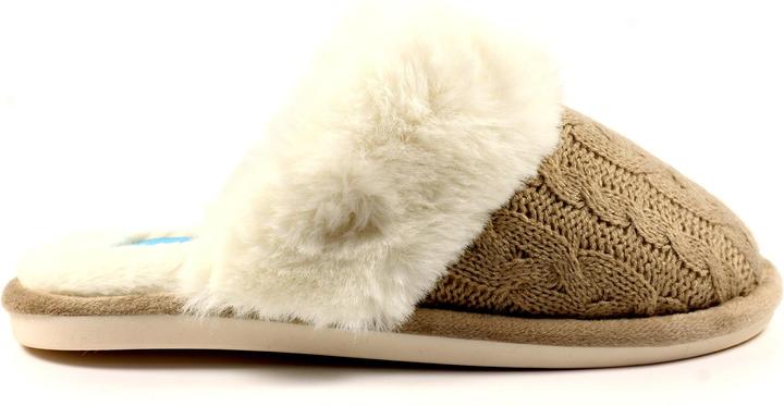 Image du produit Lunar Pantoufles Nika Femme/Ladies (M)