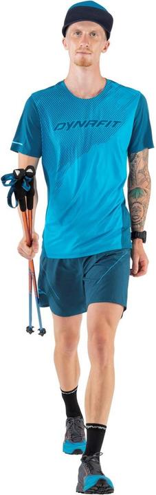 Immagine prodotto Dynafit Pantaloncini Alpine Pro 2in1 (52, S, L, W50/L30)