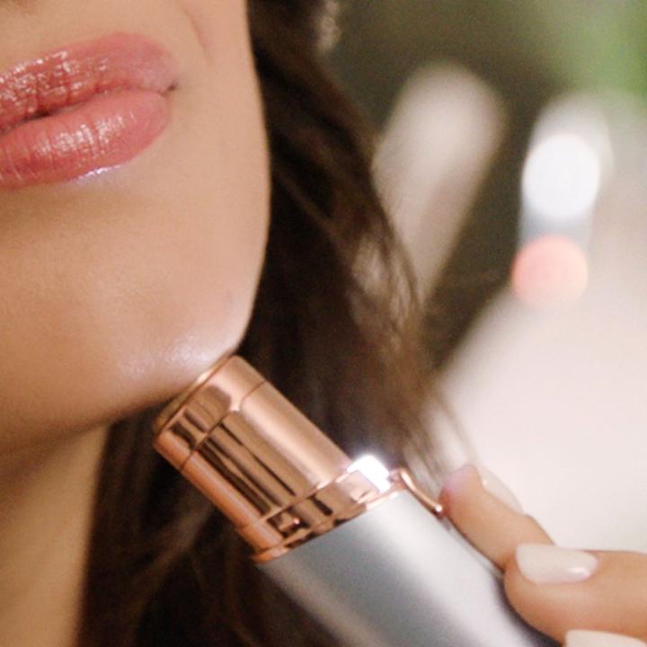 Actual product image Flawless Face