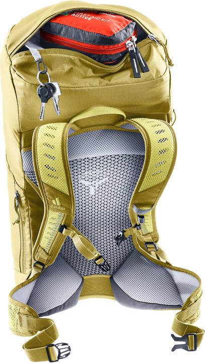 Actual product image Deuter AC Lite 22 (22 l)
