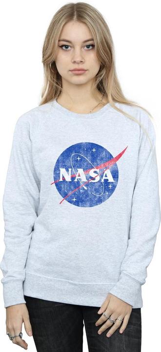 Produktbild Nasa Sweatshirt UsedLook (M)
