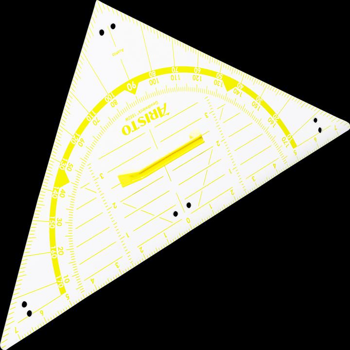 Immagine prodotto Aristo Lavagna Set quadrato (800 mm)