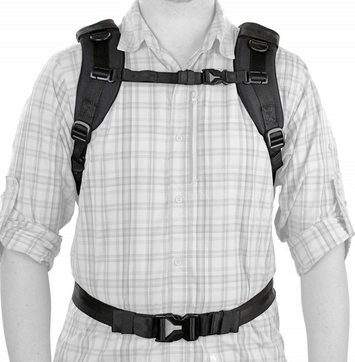 Immagine prodotto Vanguard Alta Rise 45 (Zaino per fotocamera, 57.53 l)