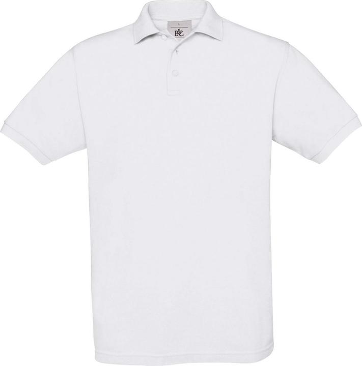 Immagine prodotto B&C Polo zafferano (XL)