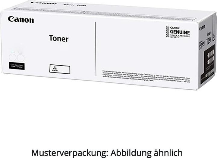 Actual product image Canon 040h (C)