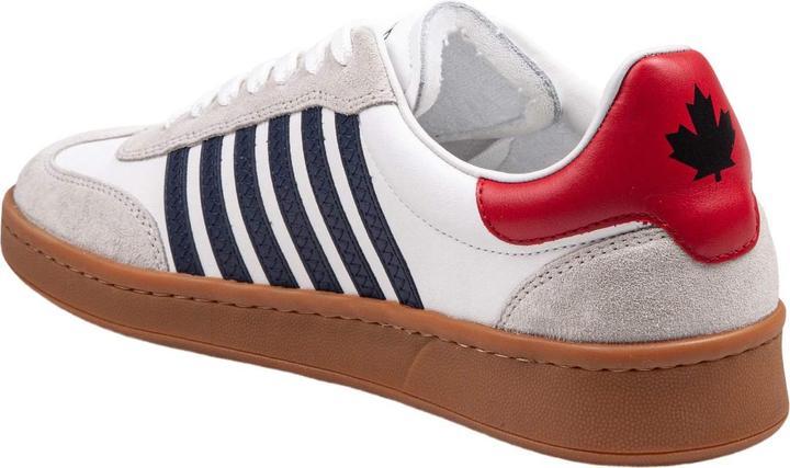 Produktbild Dsquared2 Sneakers Bianco (40)