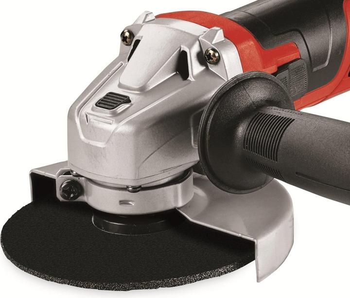 Actual product image Einhell Grinding machine TC-AG 115 (115 mm)
