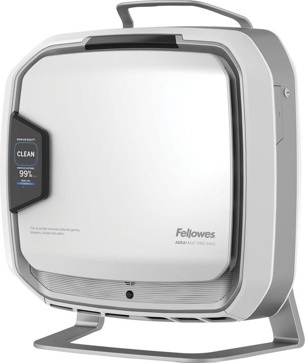 Actual product image Fellowes Shredder Automax 600M P-5, 600 pages (Microcut)