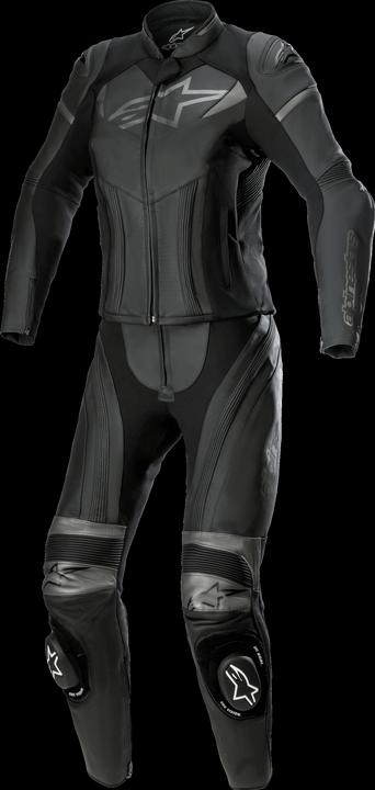 Alpinestars Stella GP Plus 2 PC Leather (Damen, 38)