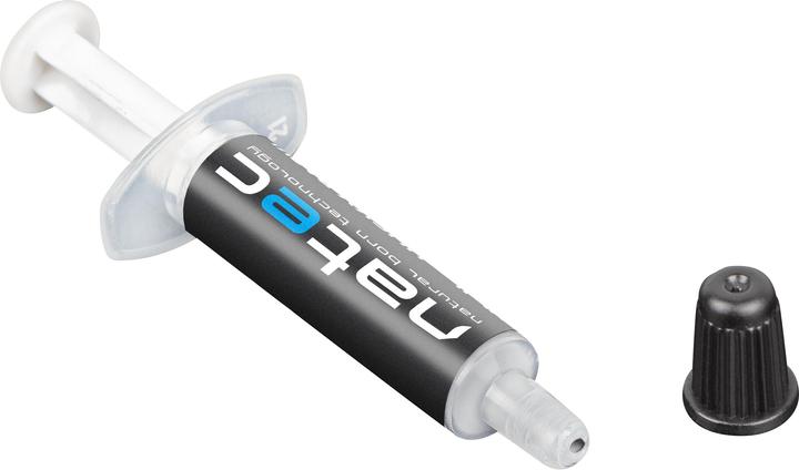 Actual product image Natec Husky Thermal Paste (4.63 W/m K, 1 g)