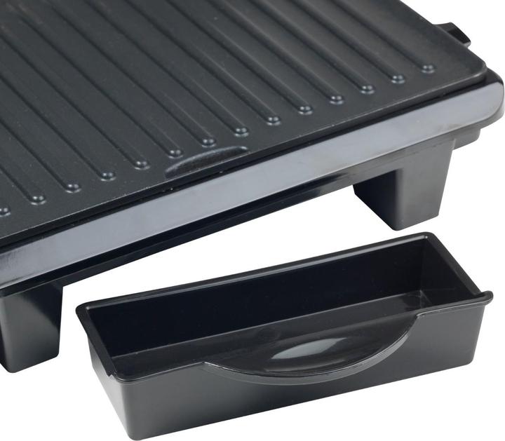 Immagine prodotto Bestron Griglia per panini