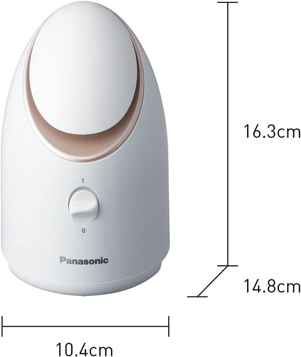 Produktbild Panasonic Prestige Ionen-Steamer EH-XS01