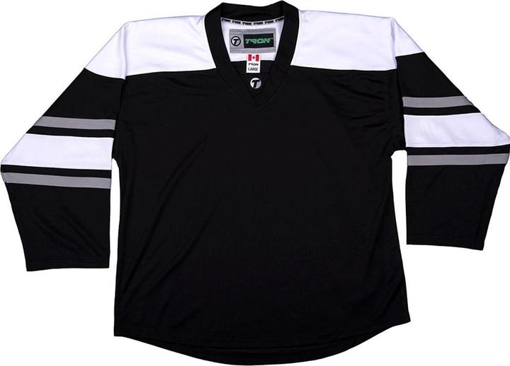 Produktbild TronX Trikot - DJ300 - NSH-GD-JR-L/XL (XL)