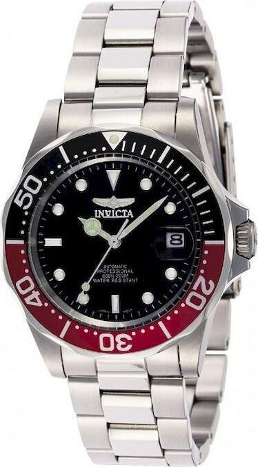 Produktbild Invicta Pro Diver 9403 Unisexhorloge - 40mm