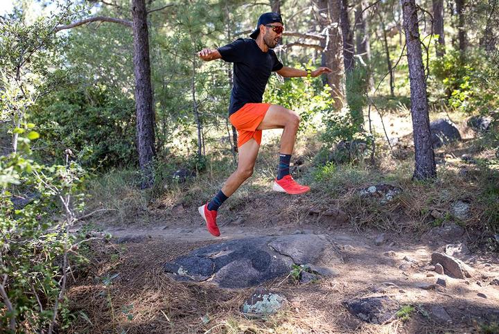 Immagine prodotto Injinji Equipaggio Trail Xtralife (M)