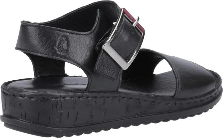 Image du produit Hush Puppies - Sandales à talons compensés ELLIE - Femme (37)