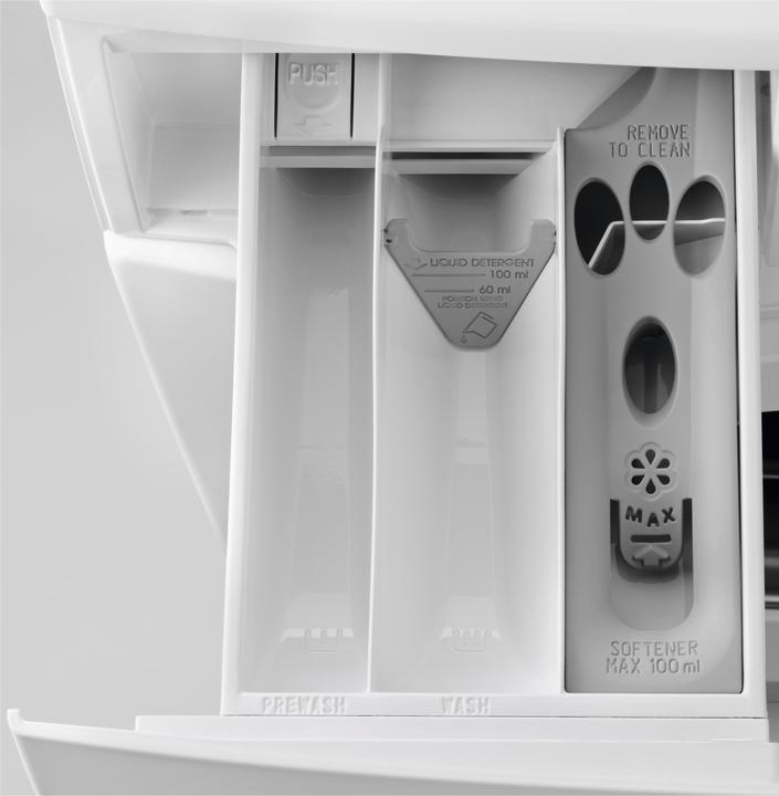 Produktbild Electrolux WTGL3VI300 (EU-Stecker)
