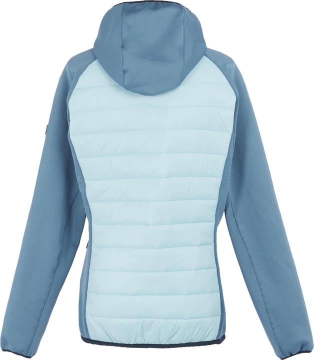 Produktbild Regatta Andreson VIII Hybridjacke (40 D)