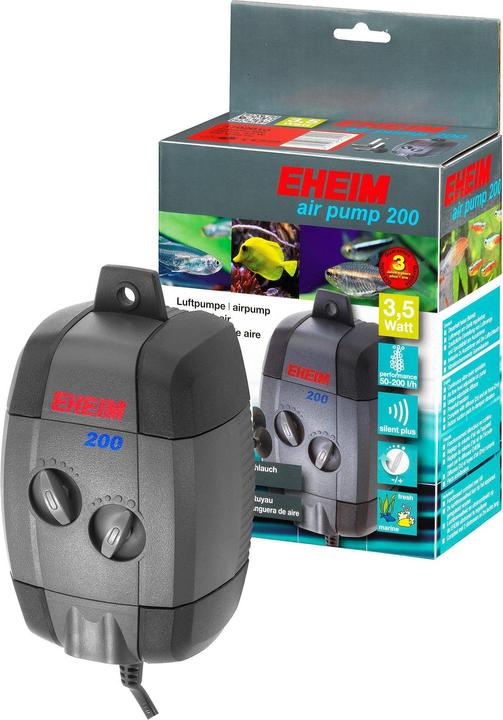 Produktbild Eheim Air pump 200