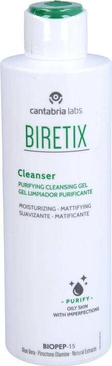 NeoStrata Biretix Cleanser (Gel, 200 ml)