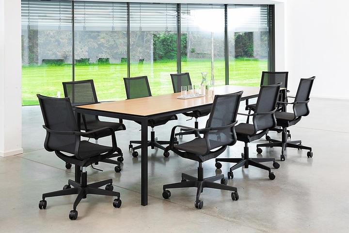 Produktbild Topstar Sitness Life 40