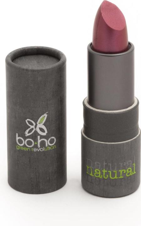 Immagine prodotto Boho Rossetto cassis vegan - trasparente