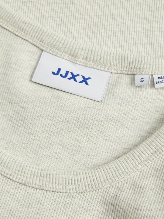 Produktbild JJXX Jxfallon Str Sl Rib Top Jrs Noos (XS)