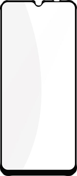 Produktbild 3MK Hardglass Max Lite Bildschirmschutz (1 Stück, Xiaomi Redmi 10C)