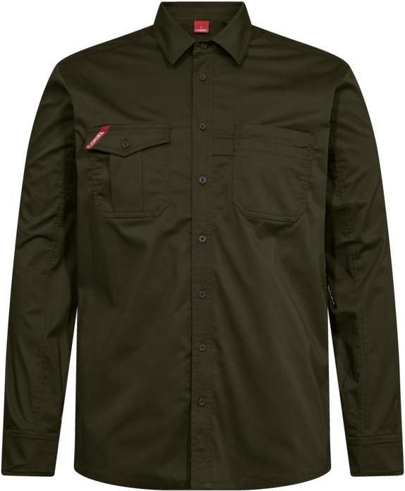 Forest Green