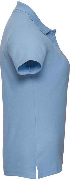 Actual product image Russell Womens/Ladies Pique Polo Shirt (36 D)