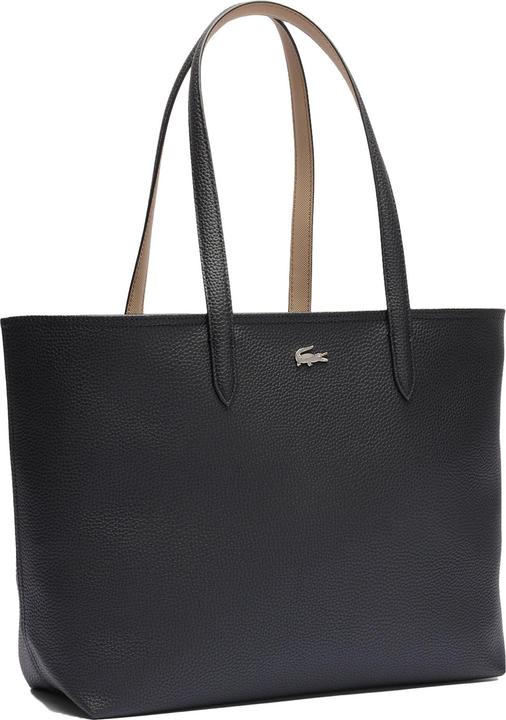 Produktbild Lacoste Anna Petit Piqué Zipped Shopping Bag