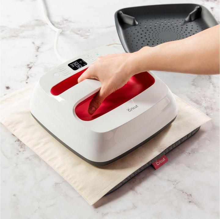 Produktbild Cricut Transferpresse Easypress 2 Mittel
